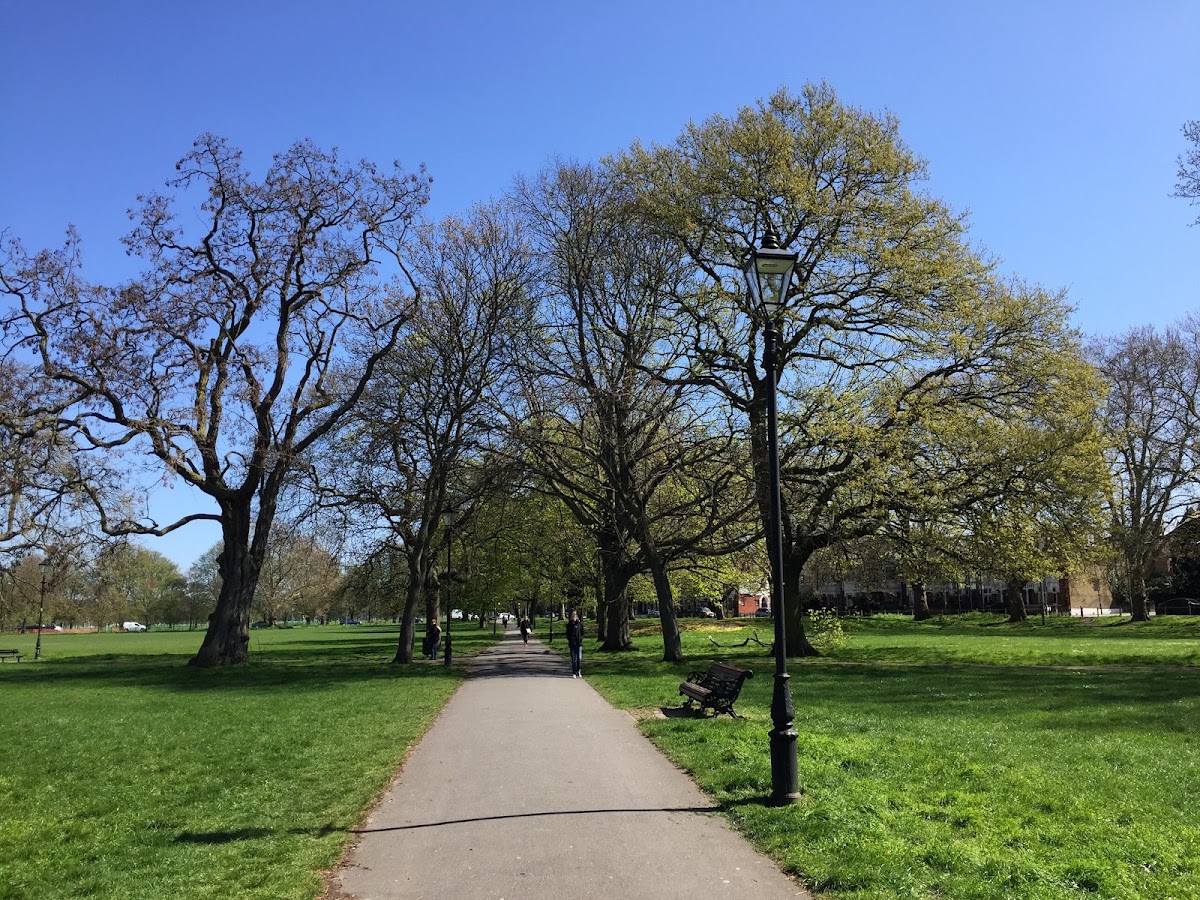 Clapham Common