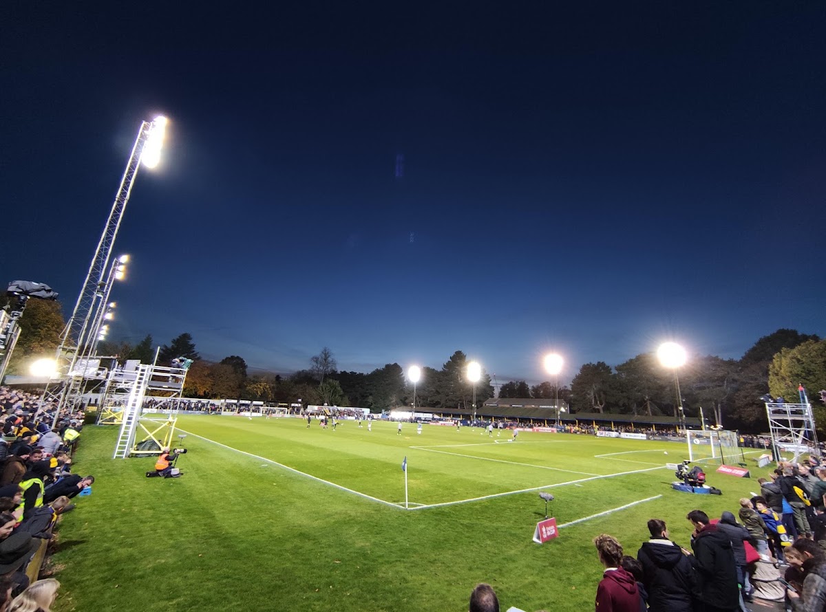 Clarence Park
