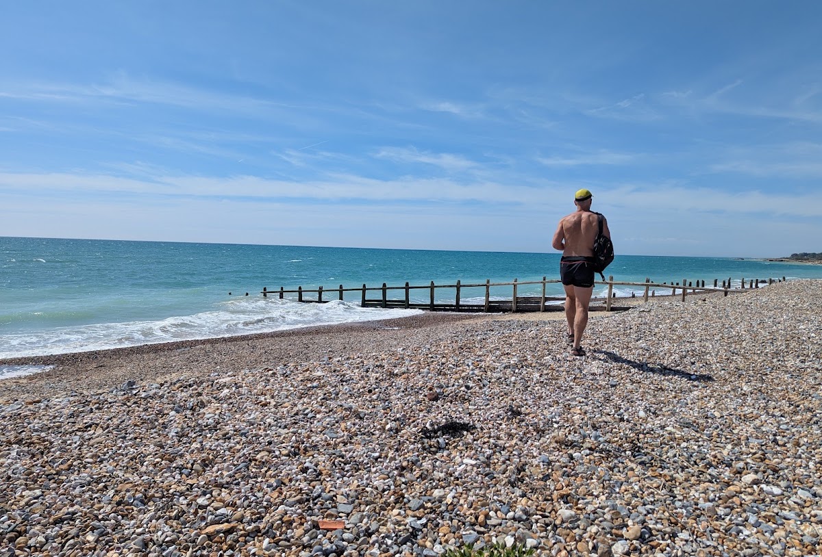 Climping Beach