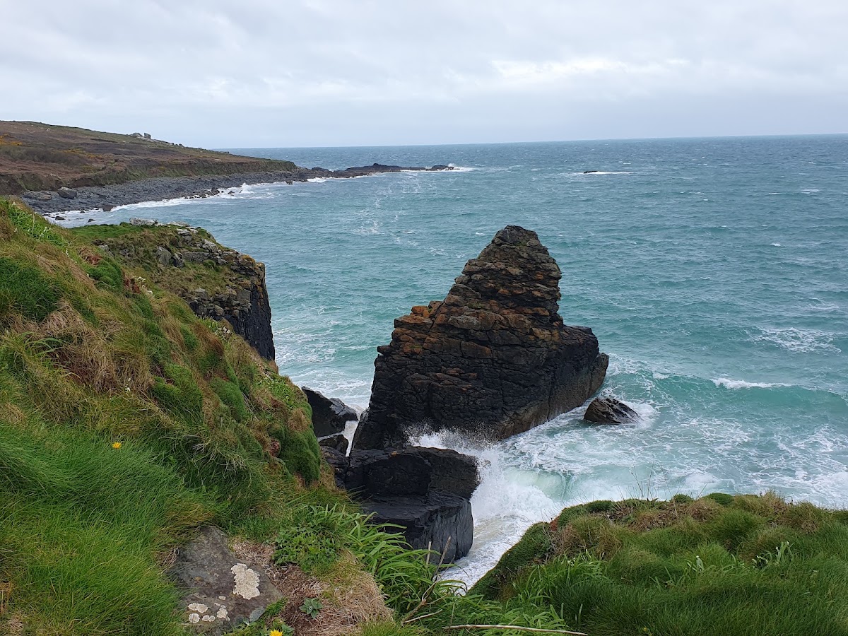 Clodgy Point