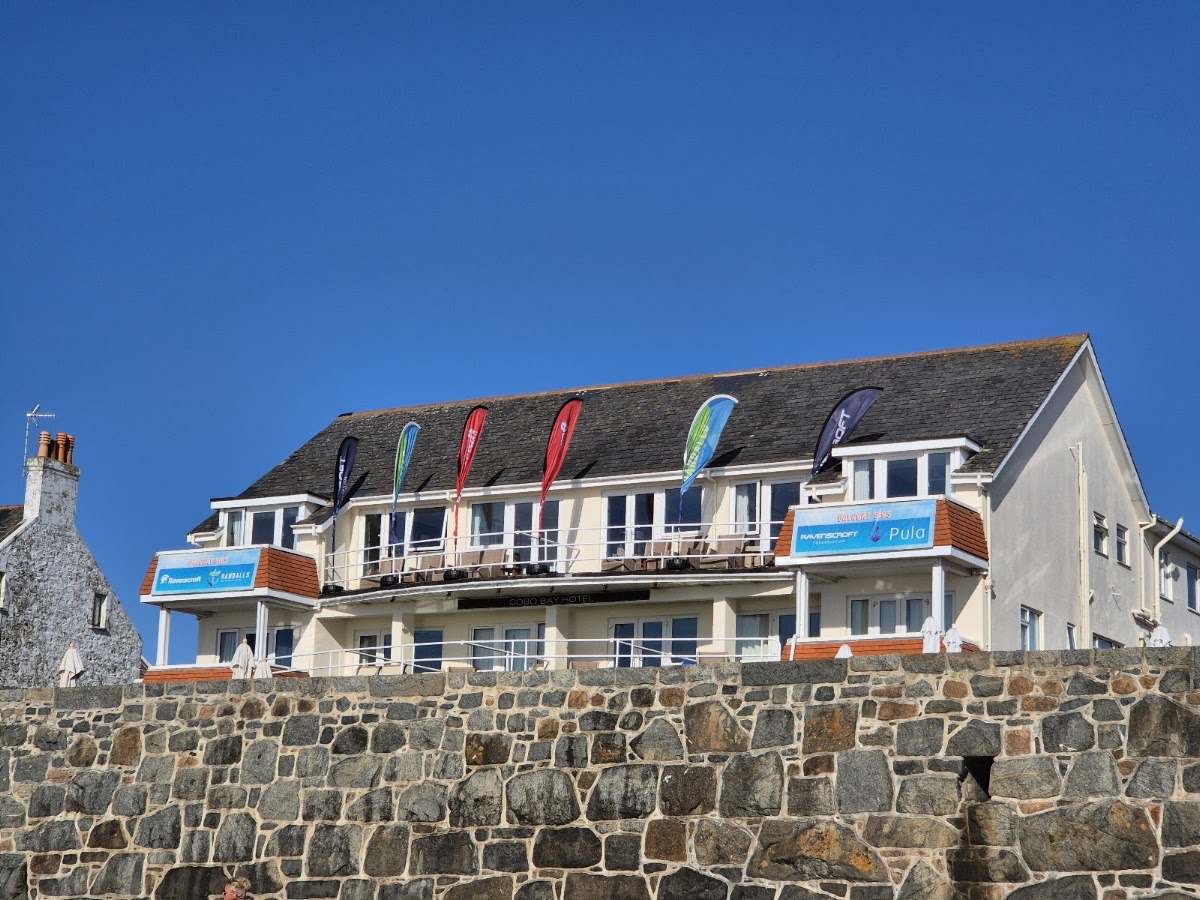 Cobo Bay