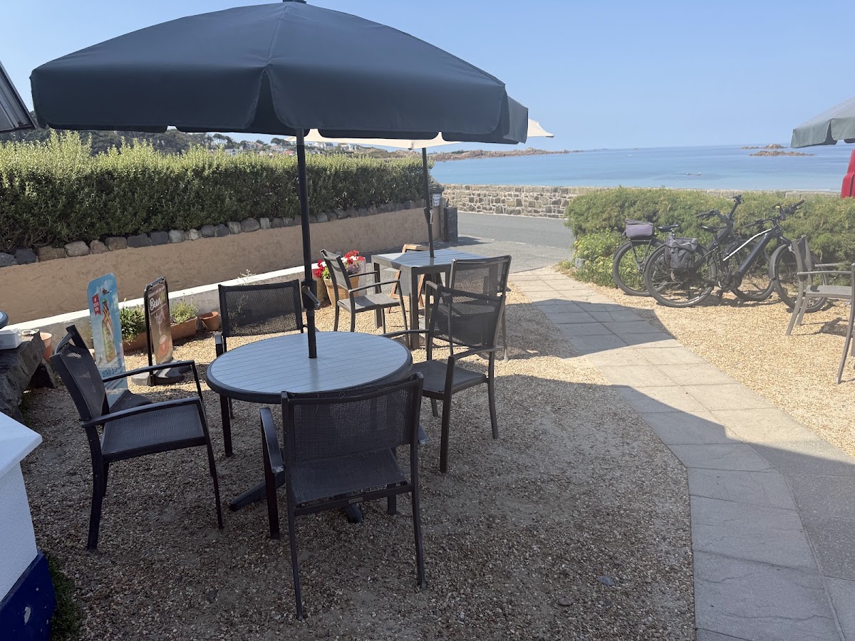 Cobo Tea Room