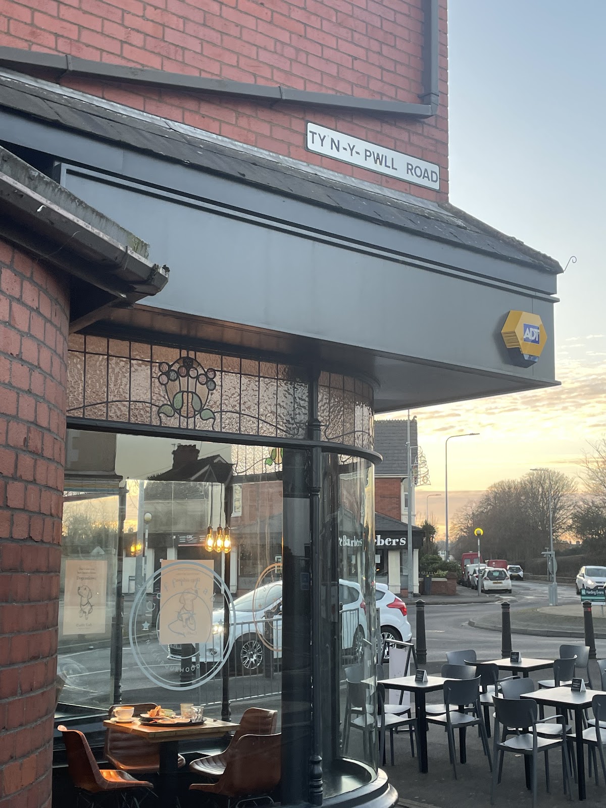 Coffi Lab Whitchurch