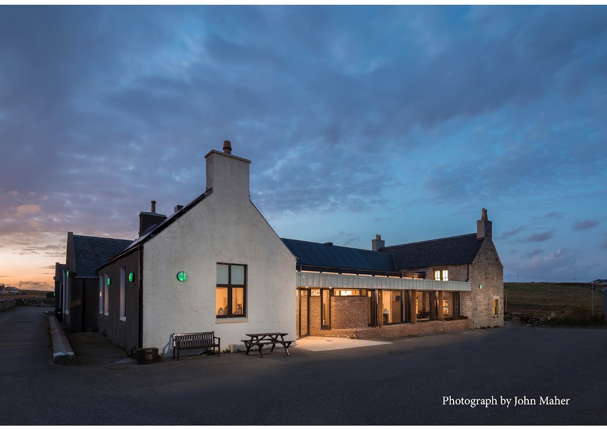 Comunn Eachdraidh Nis