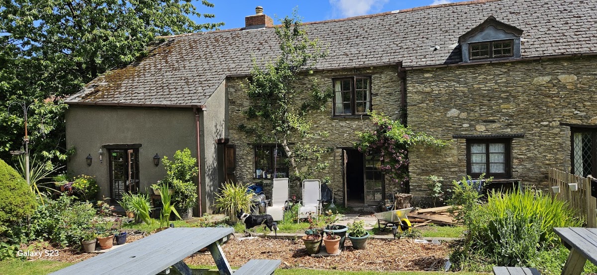 Comyn Farm