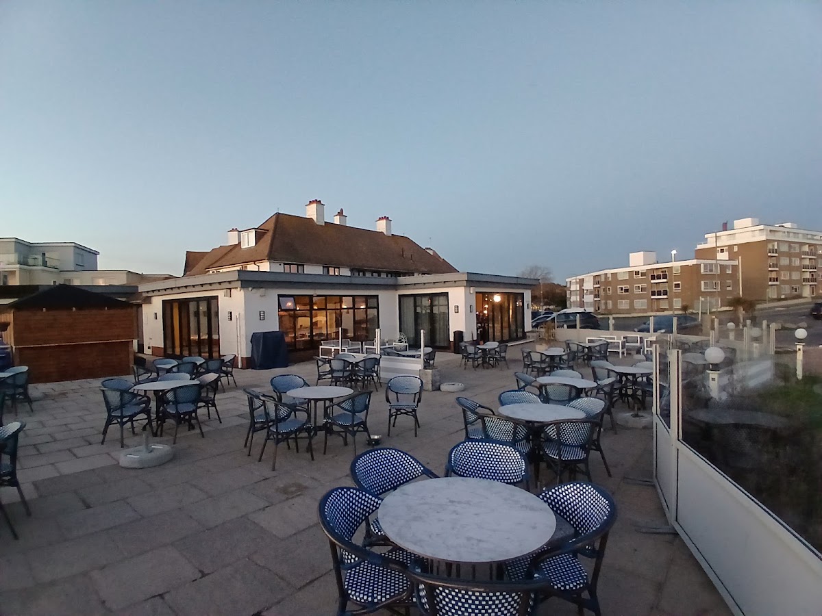 Cooden Beach Hotel