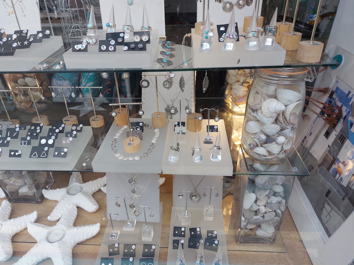 Coombe Street Gallery