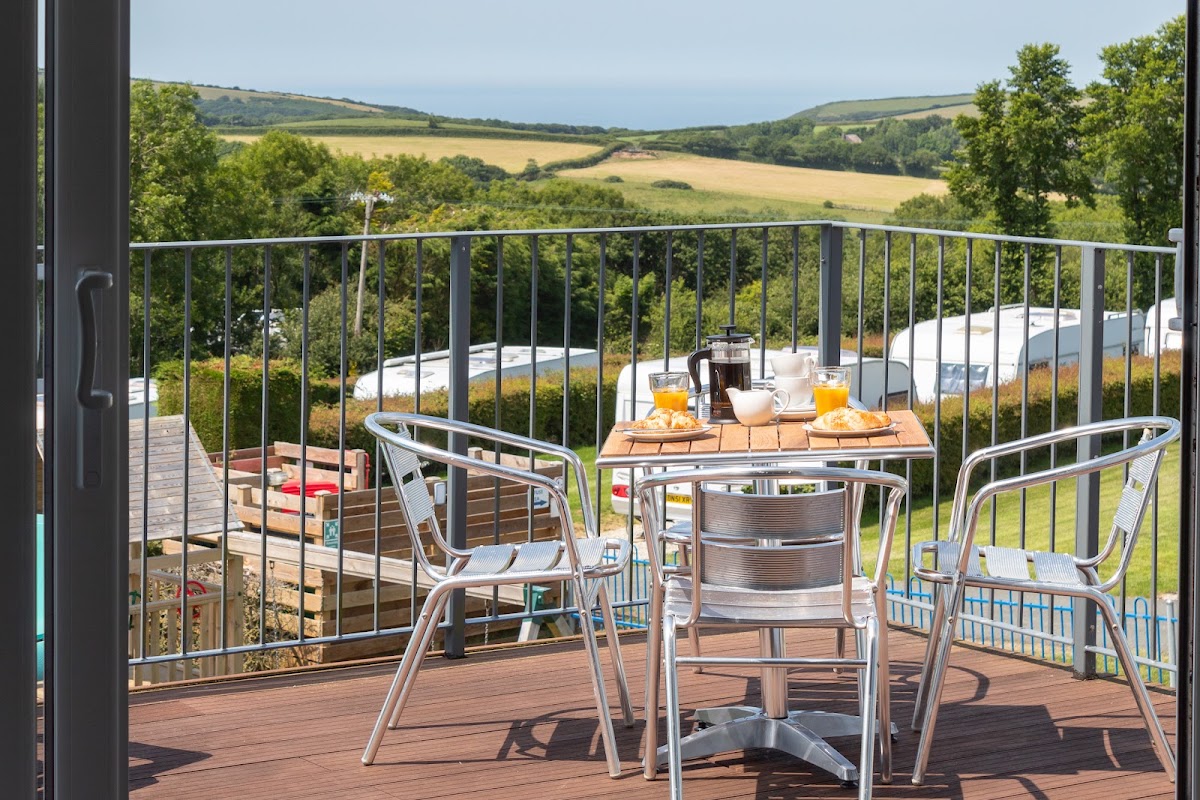 Cornish Coasts Cafe