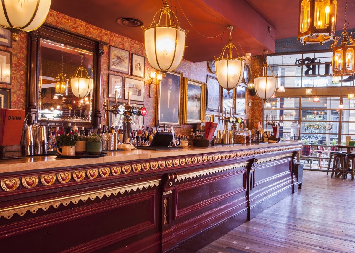 Cosy Club