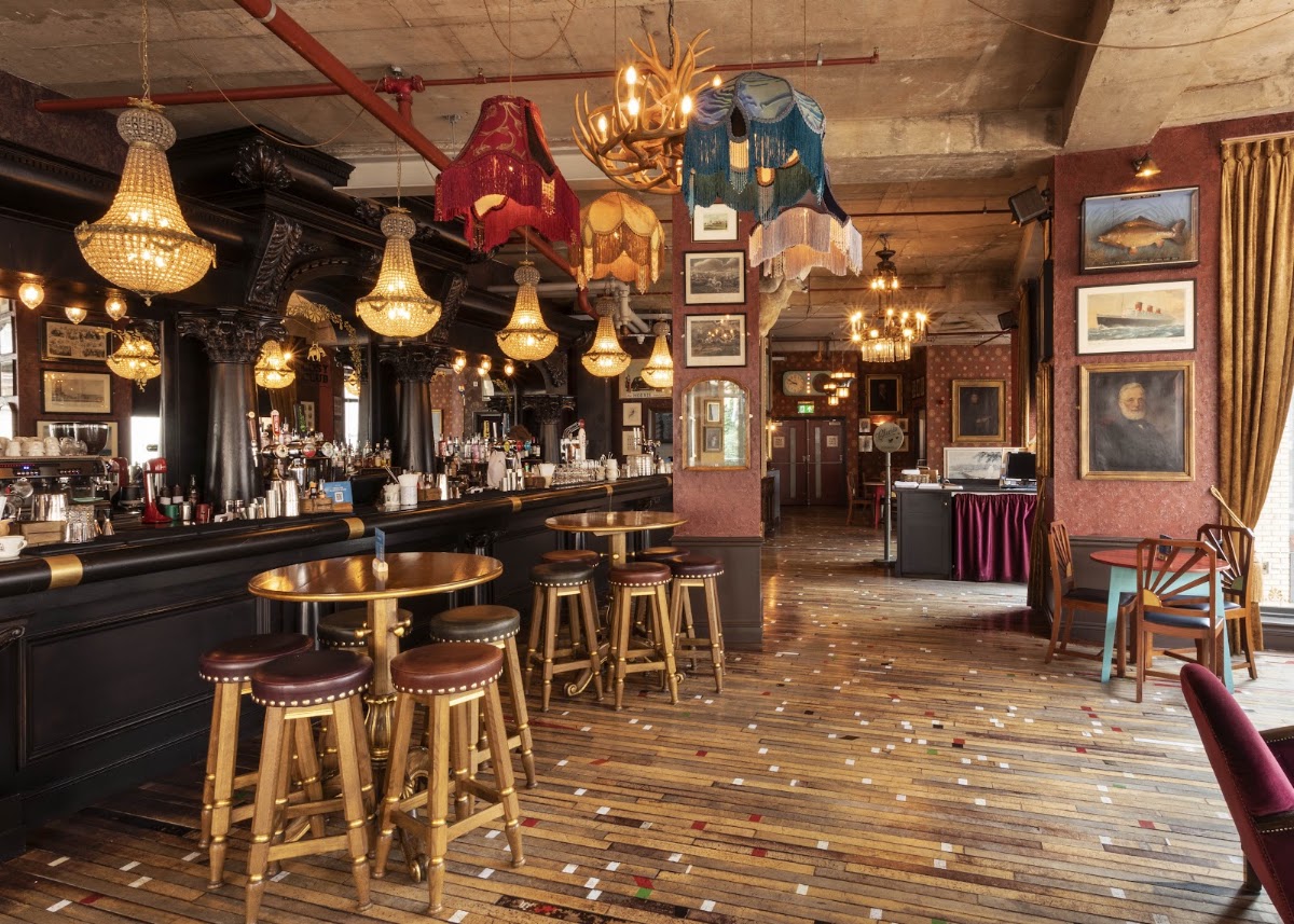 Cosy Club Coventry