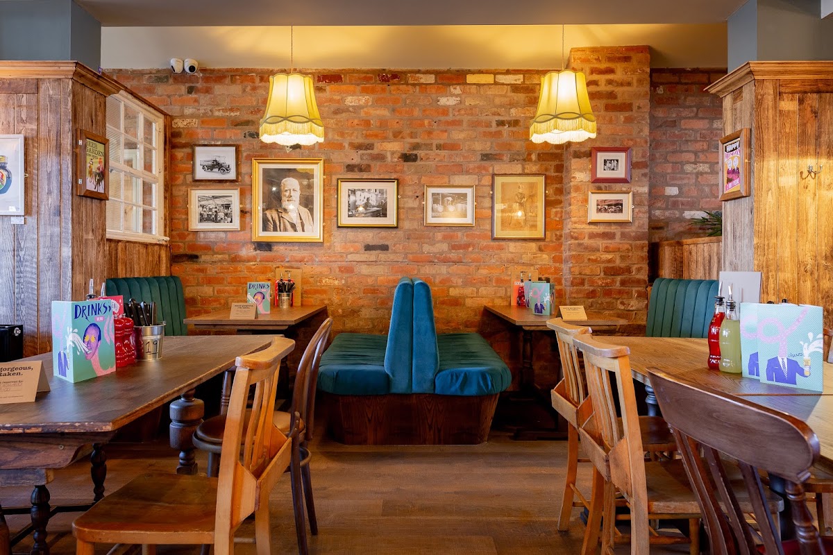 Cottage Earlsdon