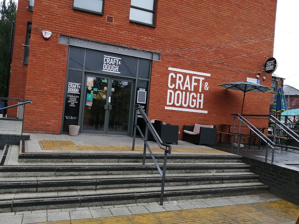 Craft & Dough