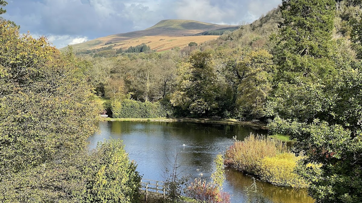 Craig-y-Nos Country Park