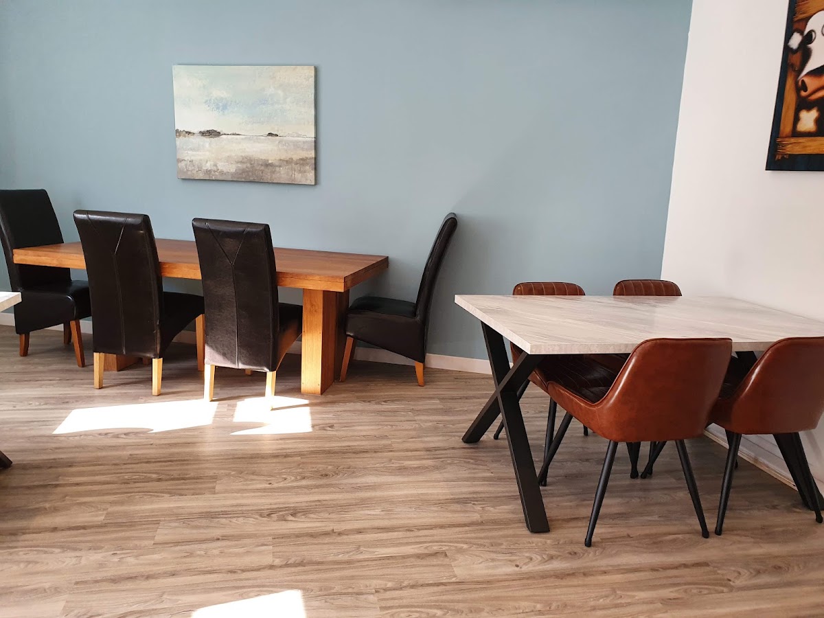 Craigard Kitchen