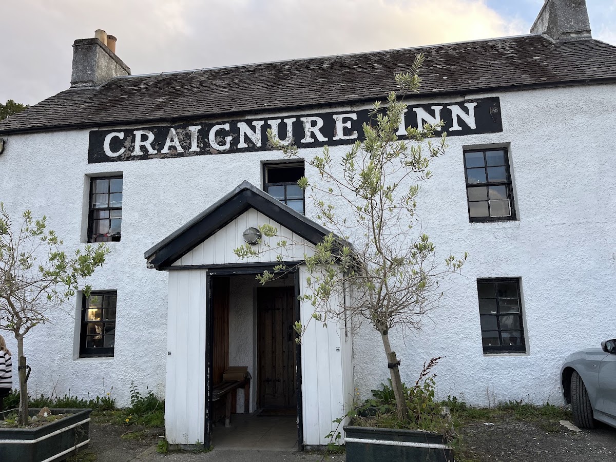 Craignure Inn