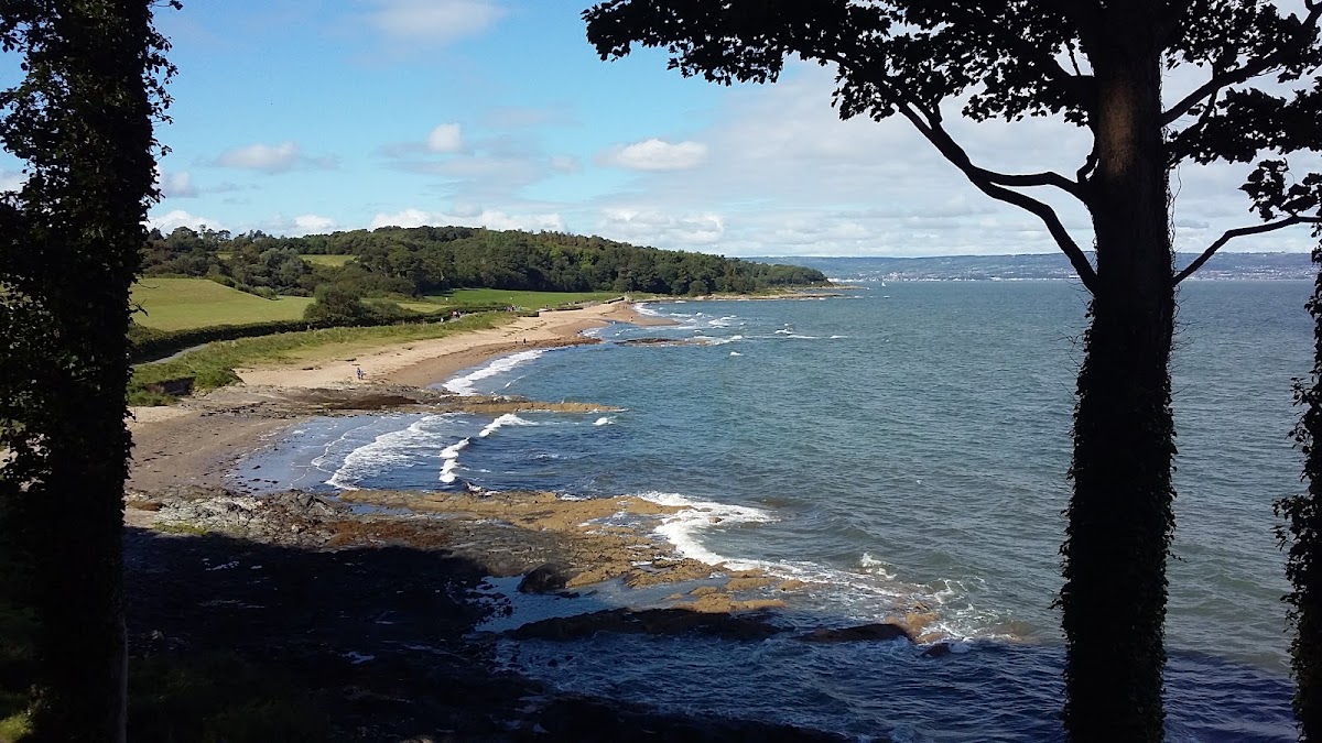 Crawfordsburn Country Park Coastal Walk