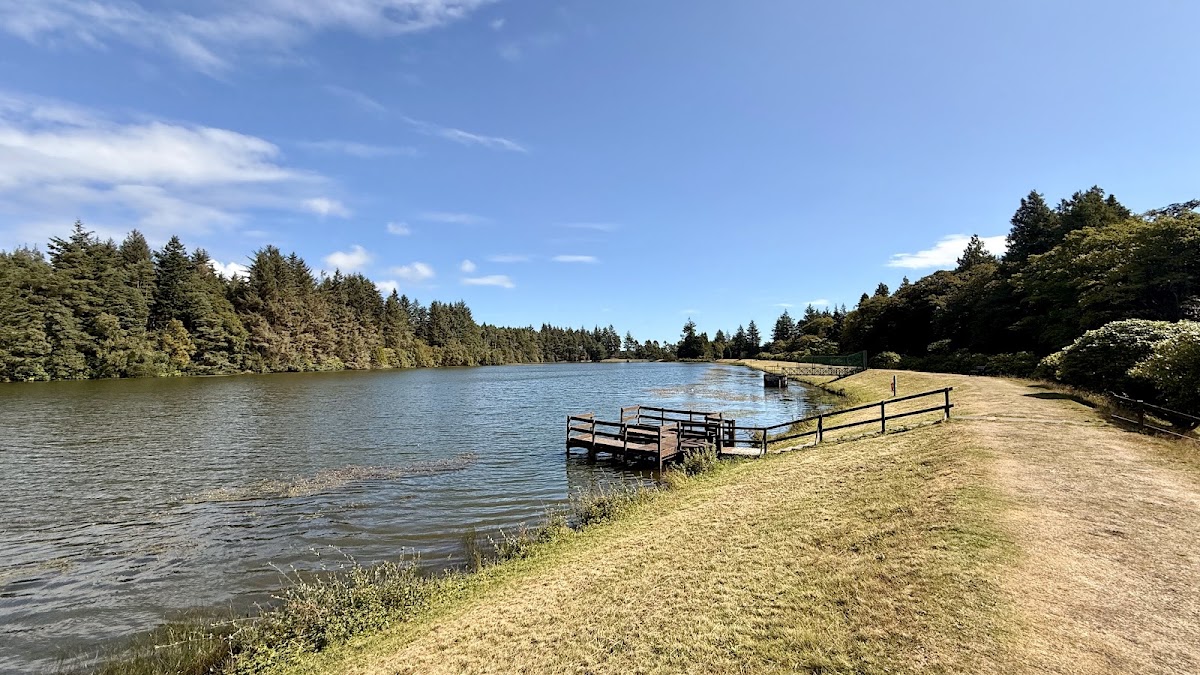 Crombie Country Park