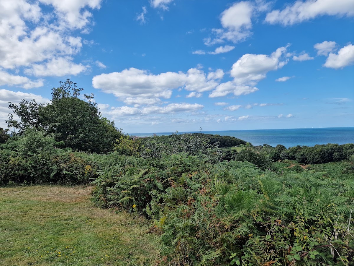 Cromer Lighthouse Circular Walk