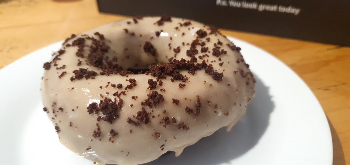 Crosstown Doughnuts