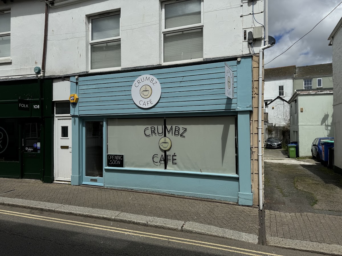Crumbz Truro