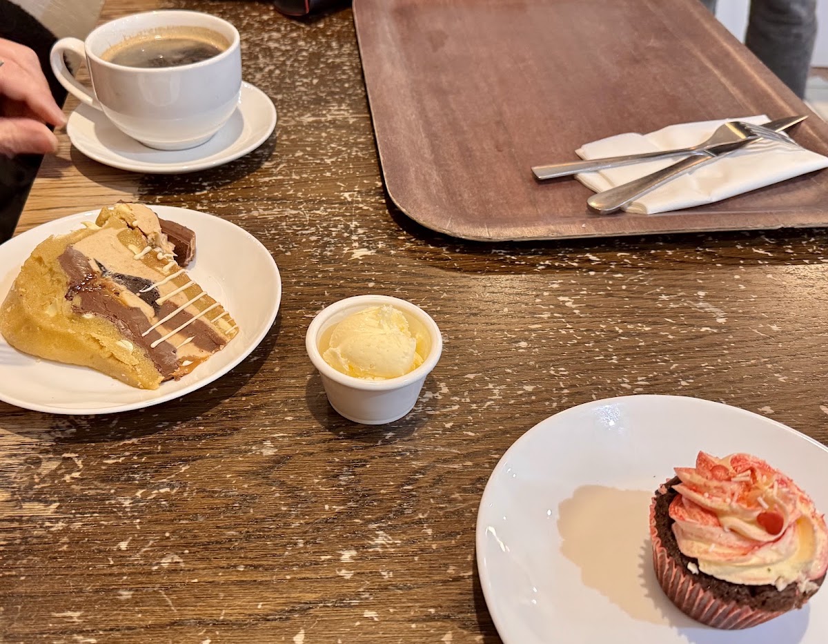 Culture Coffee