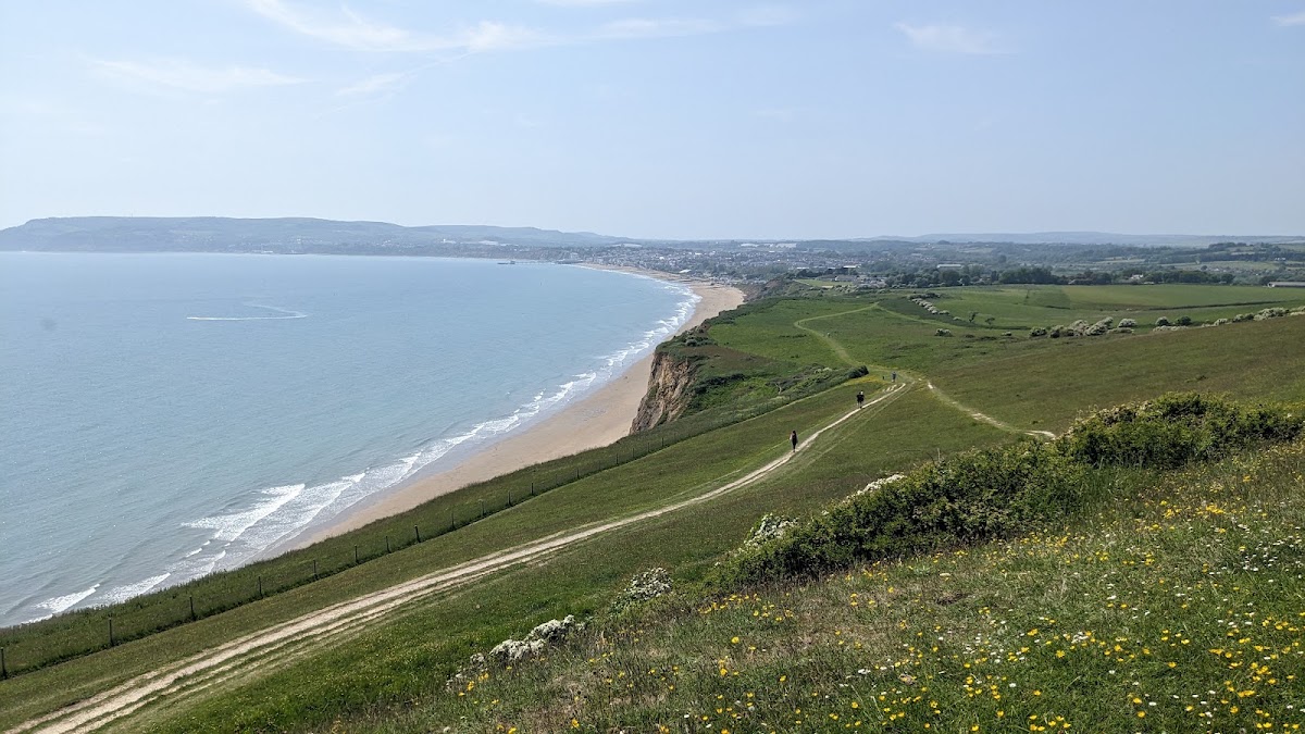 Culver Down