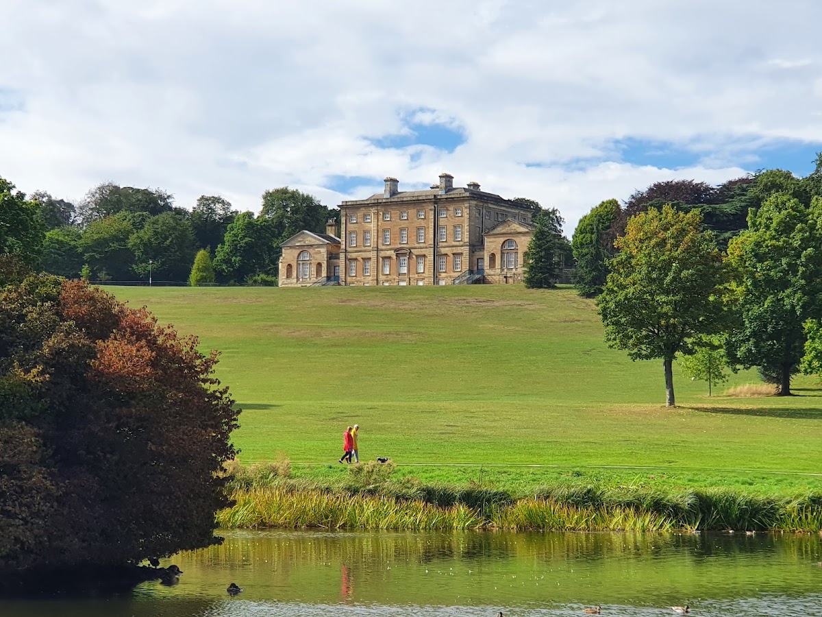 Cusworth Hall and Park