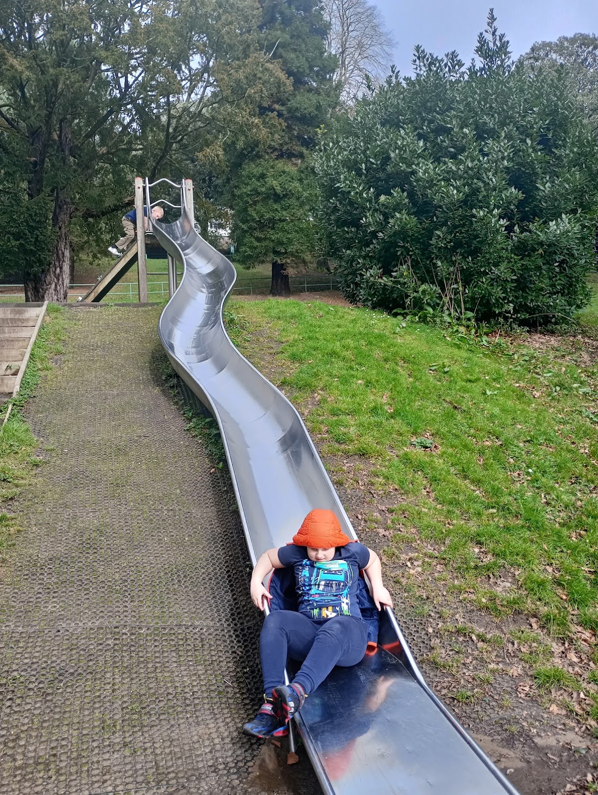 Cwmdonkin Park
