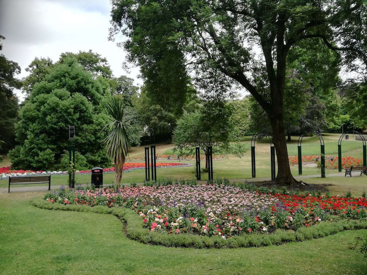 Dale End Park