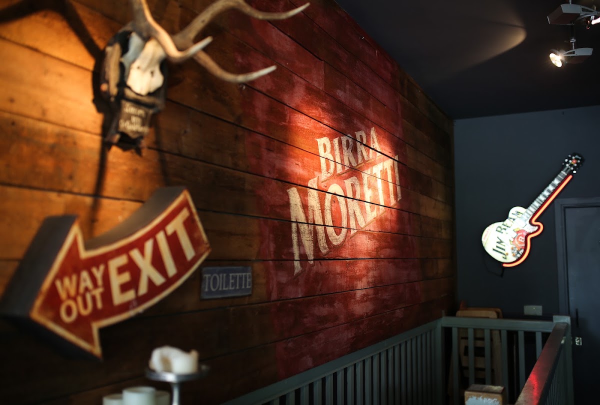 Dancing Moose Cafe