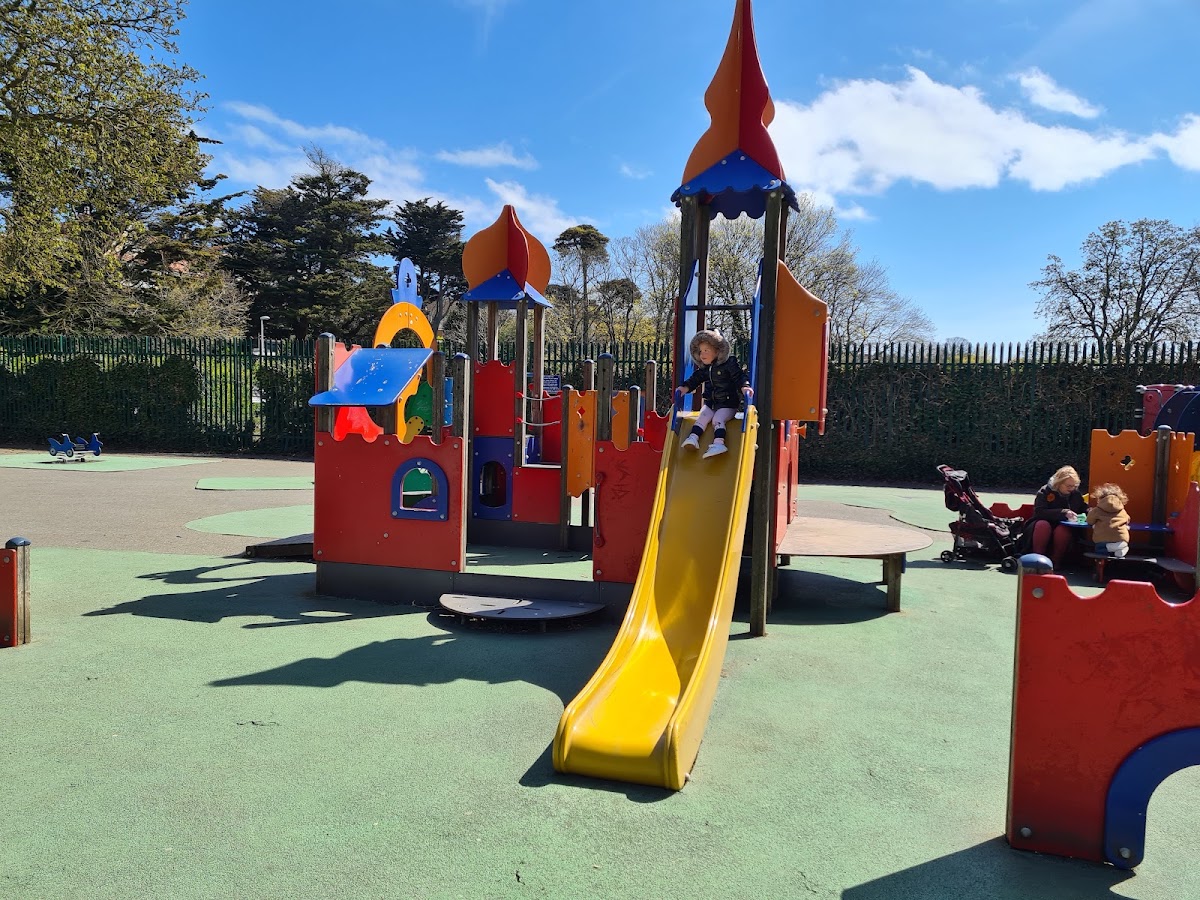 Dane Park