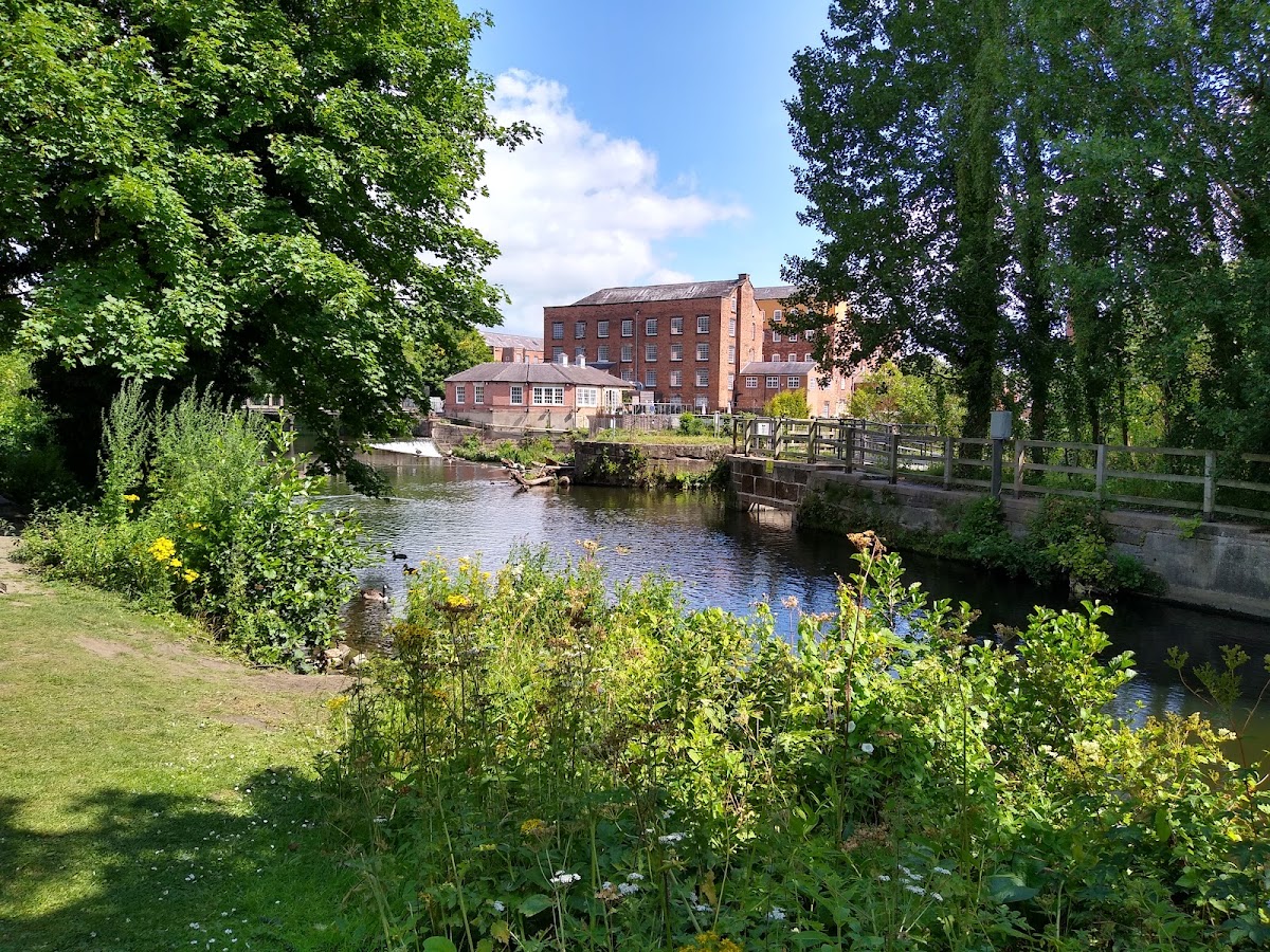 Darley Park