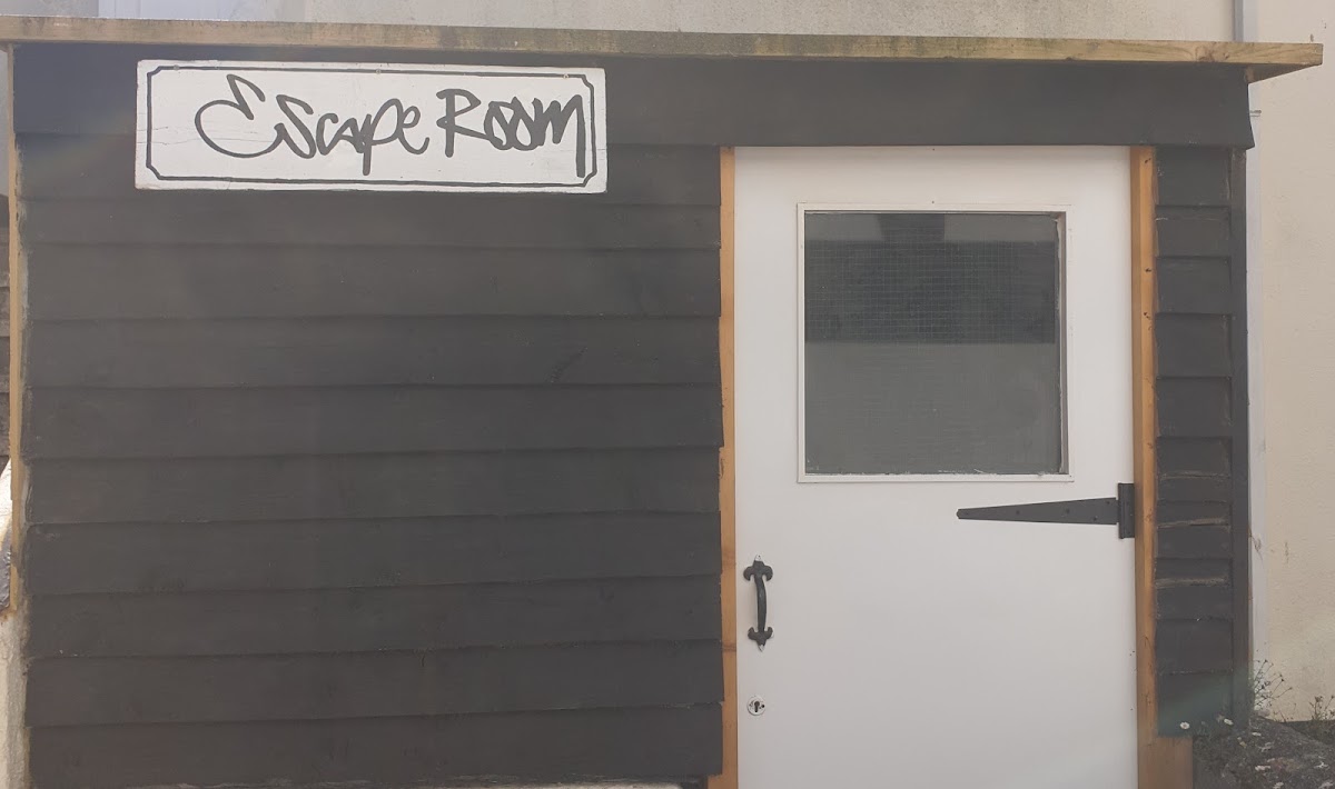 Dartmouth Escape Rooms