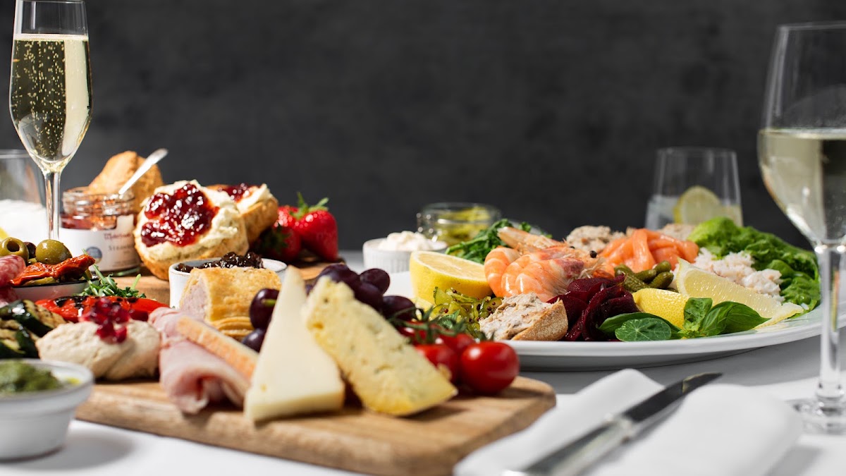 Dartmouth Fine Foods