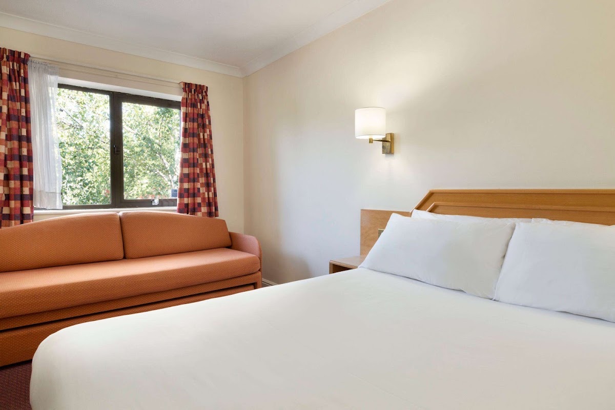 Days Inn Southampton Rownhams