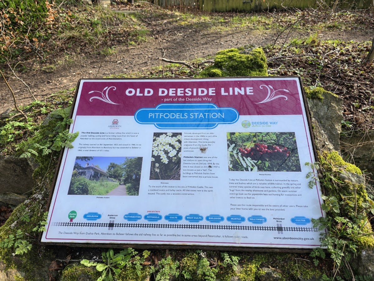 Deeside Way
