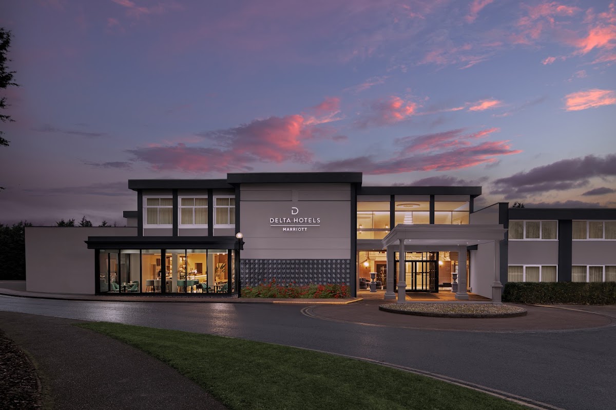 Delta Hotels by Marriott Colchester