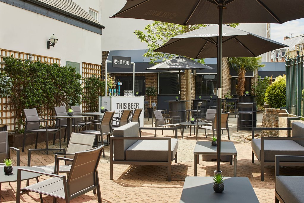 Delta Hotels Durham Royal County