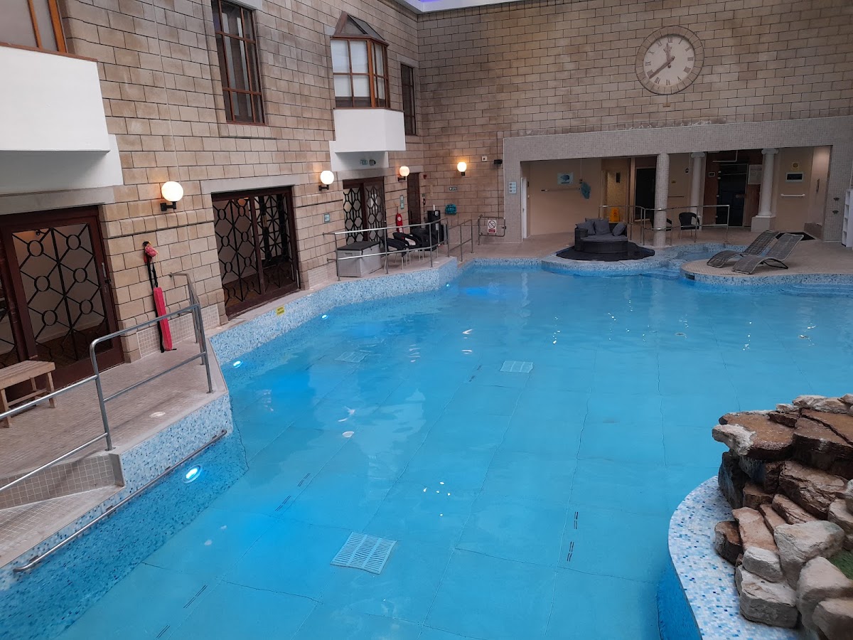 Delta Hotels Tudor Park Country Club