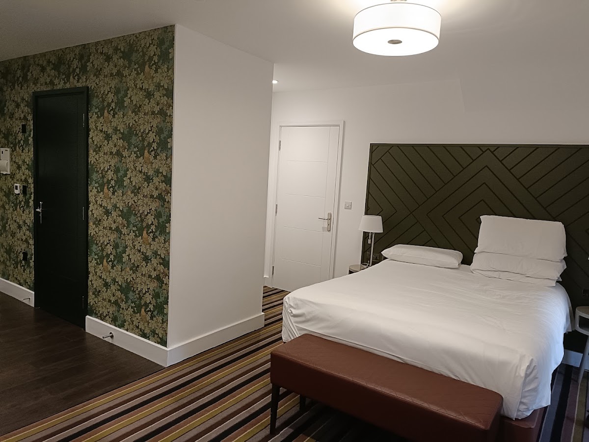 Denbies Vineyard Hotel