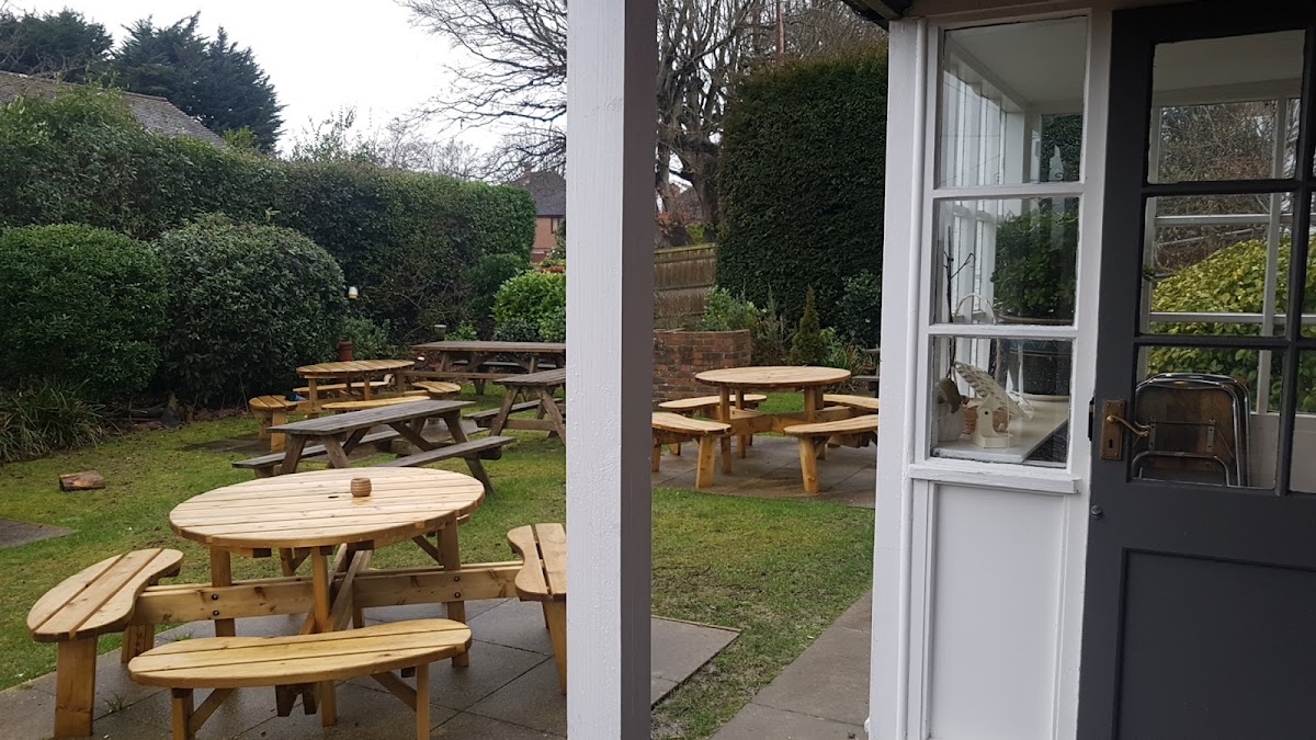 Denbigh Hotel