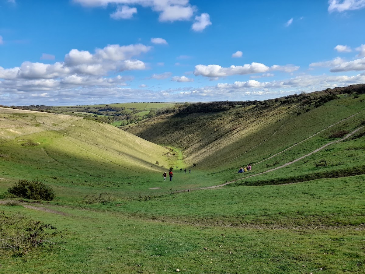 Devil's Dyke