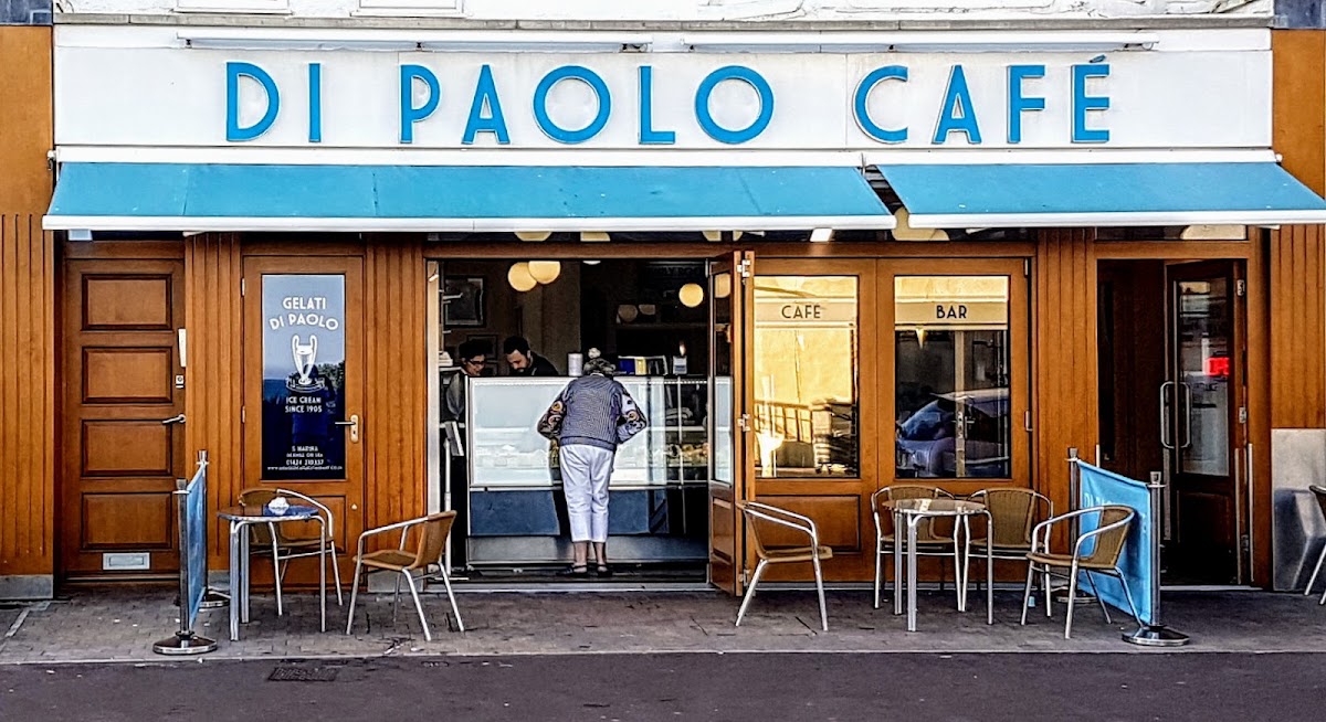 Di Paolo's Cafe