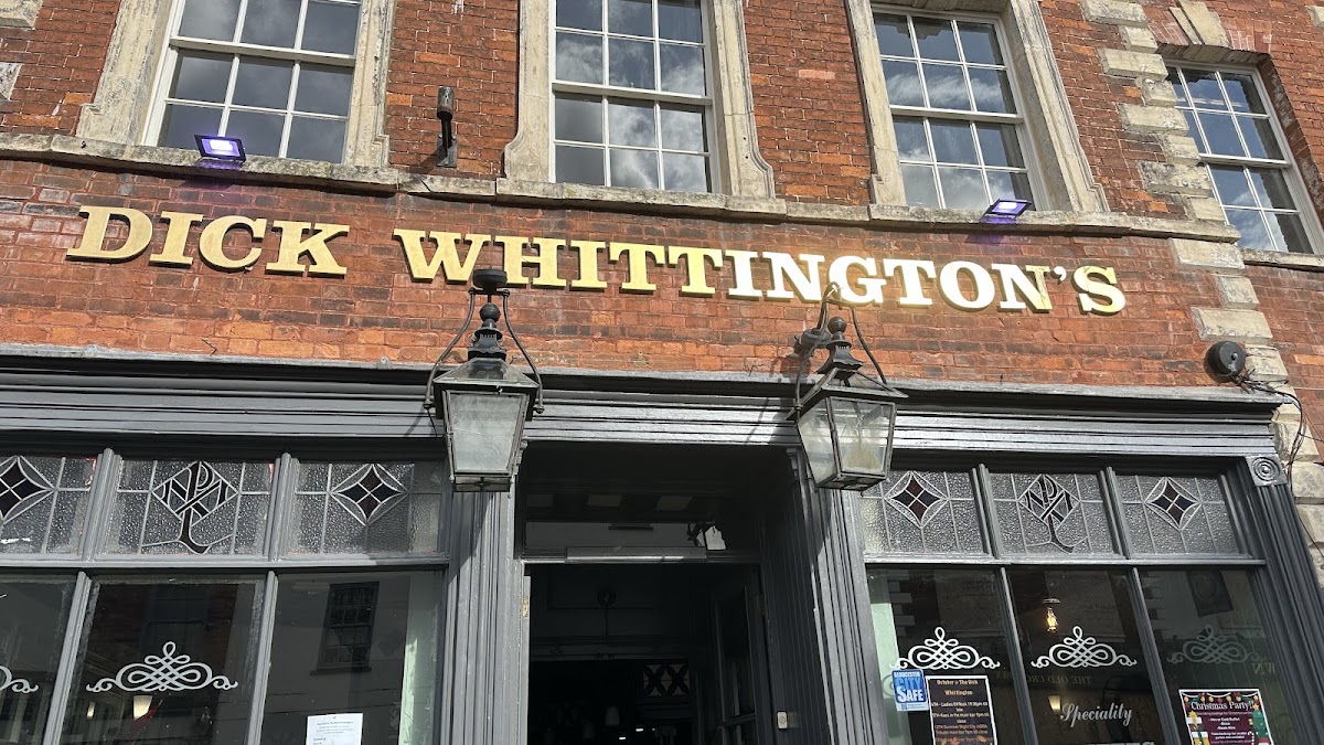 Dick Whittington