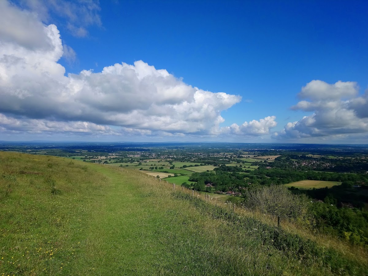 Ditchling Beacon