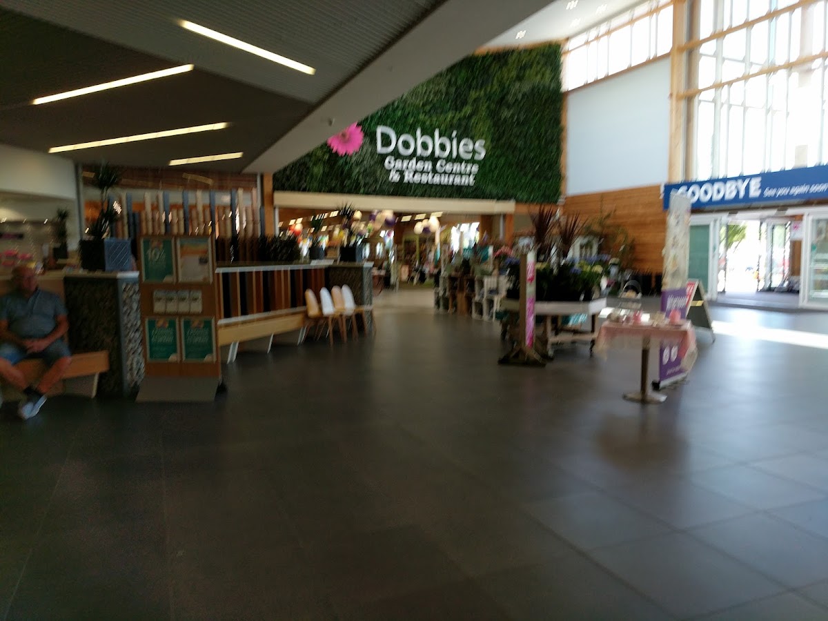 Dobbies Garden Centre King's Lynn