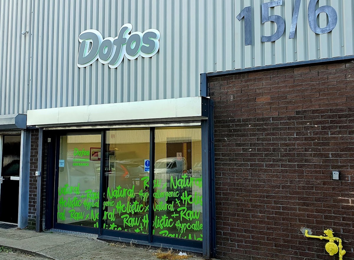 Dofos Pet Centre