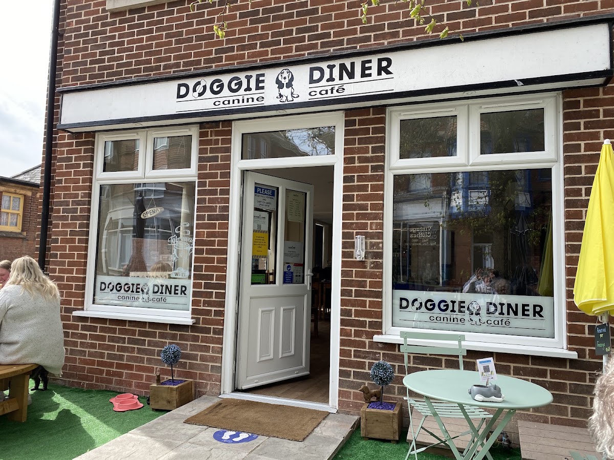 Doggie Diner
