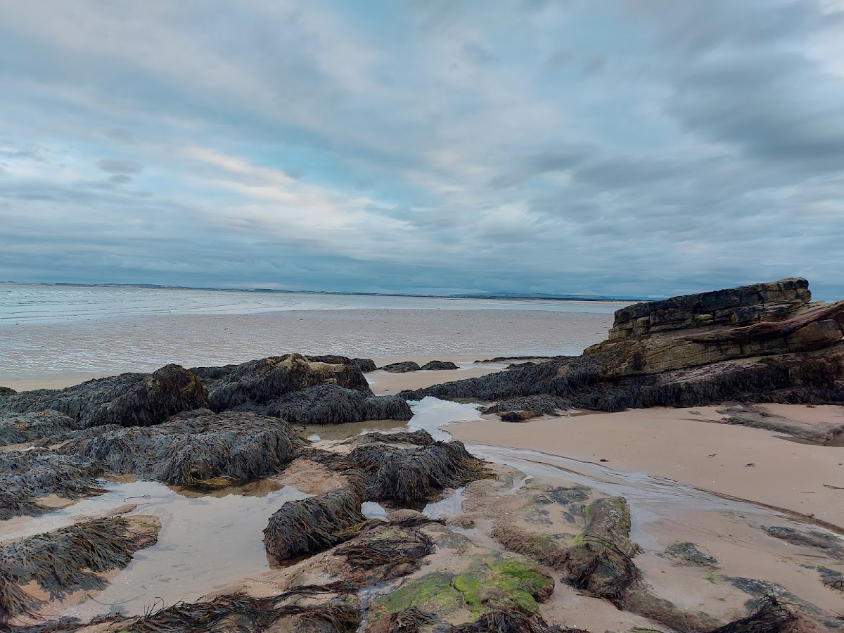 Dornoch Beach