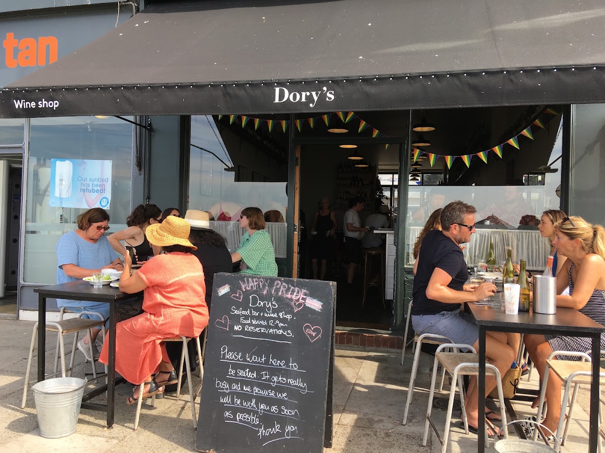 Dory's